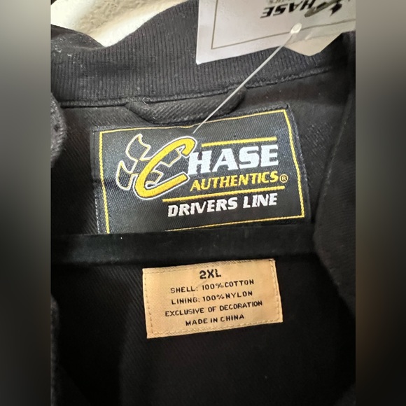 NWT DuPont NASCAR 24 Jacket - Picture 11 of 11